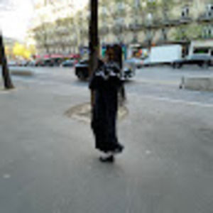 Meet your Posher, Kennedy